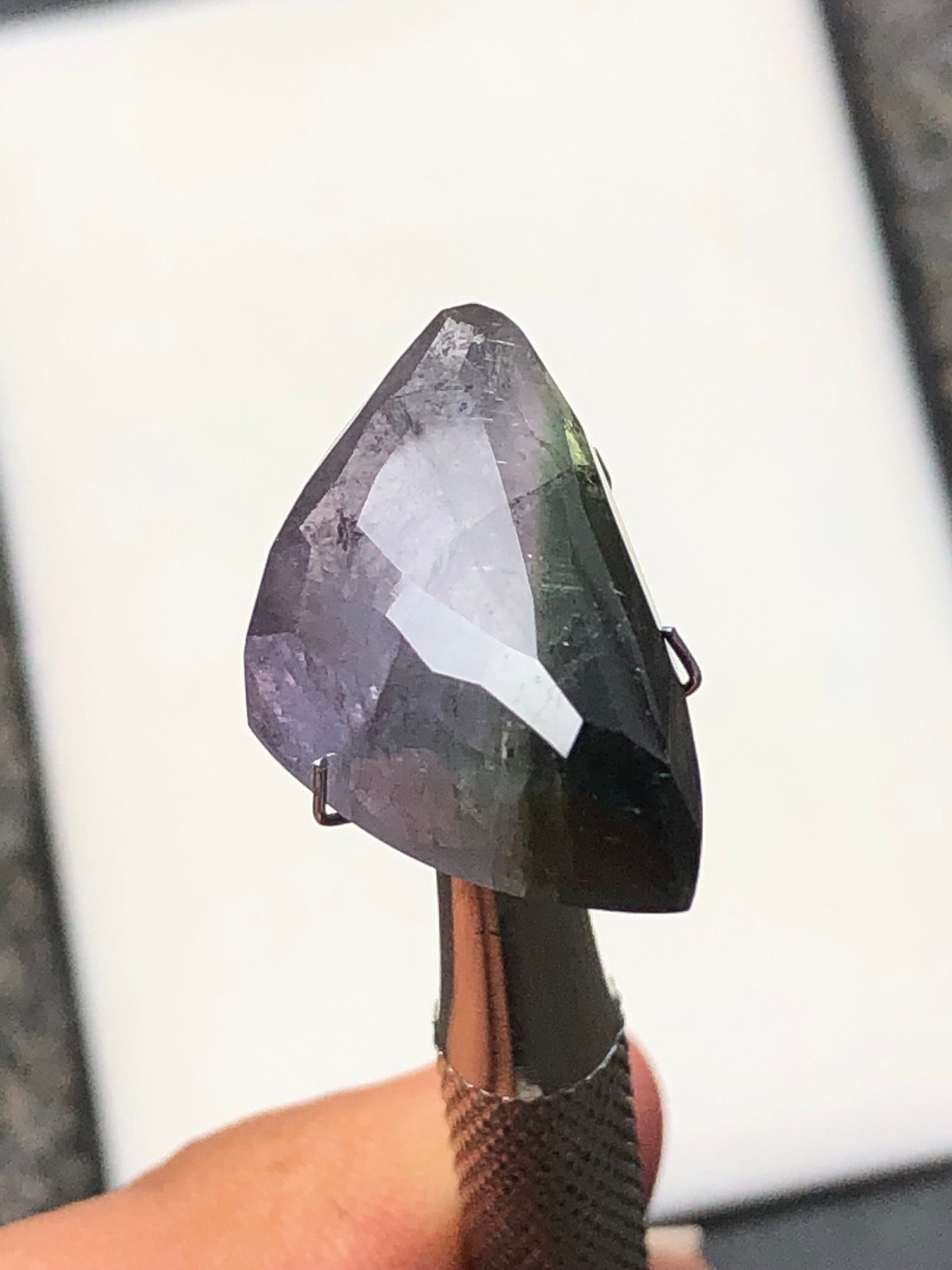 22.70 carats very beautiful top quality tourmaline rosecuts available for sale