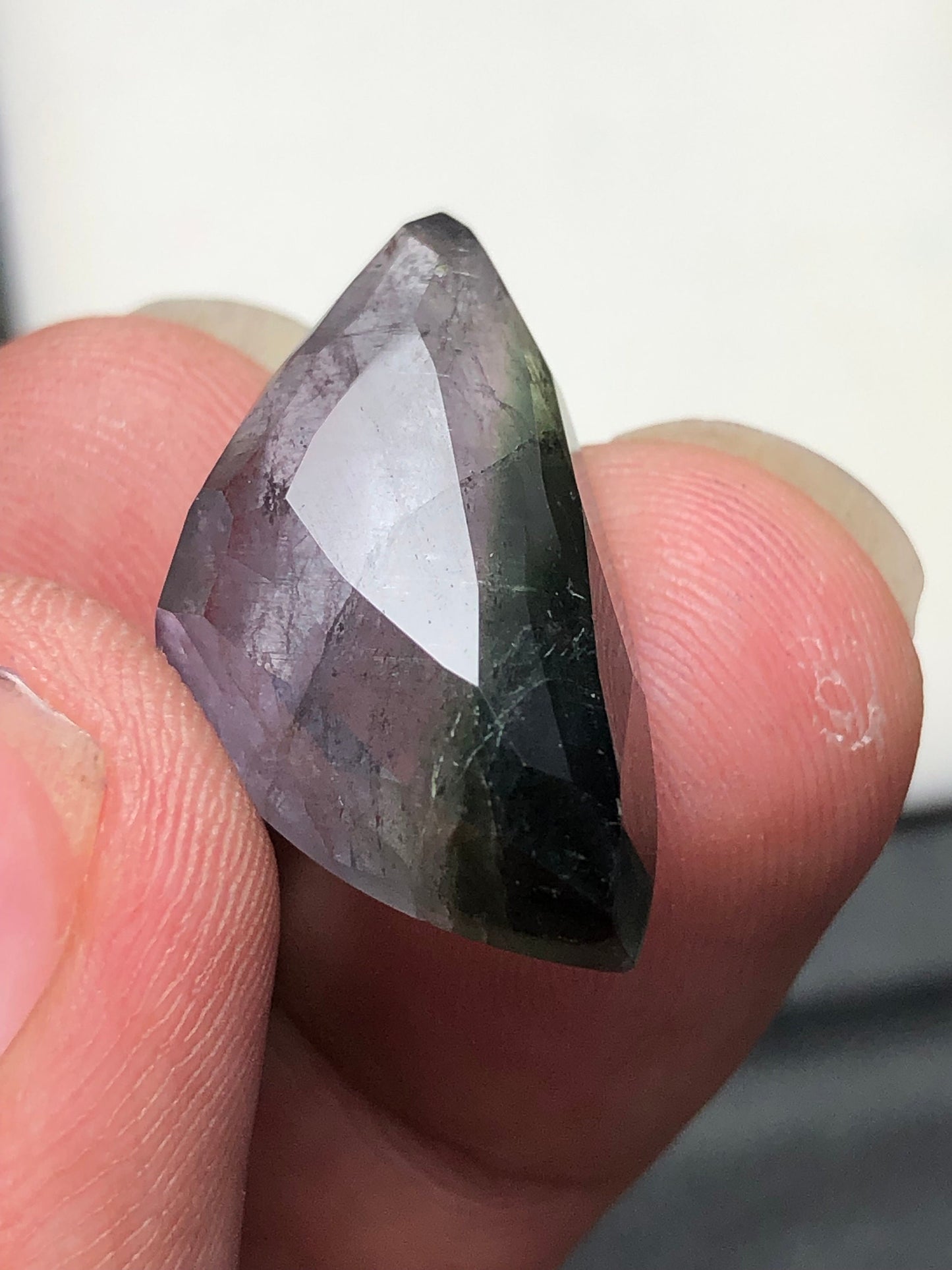 22.70 carats very beautiful top quality tourmaline rosecuts available for sale