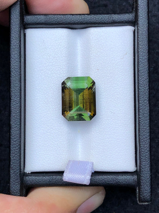 Natural tourmaline 7 carat