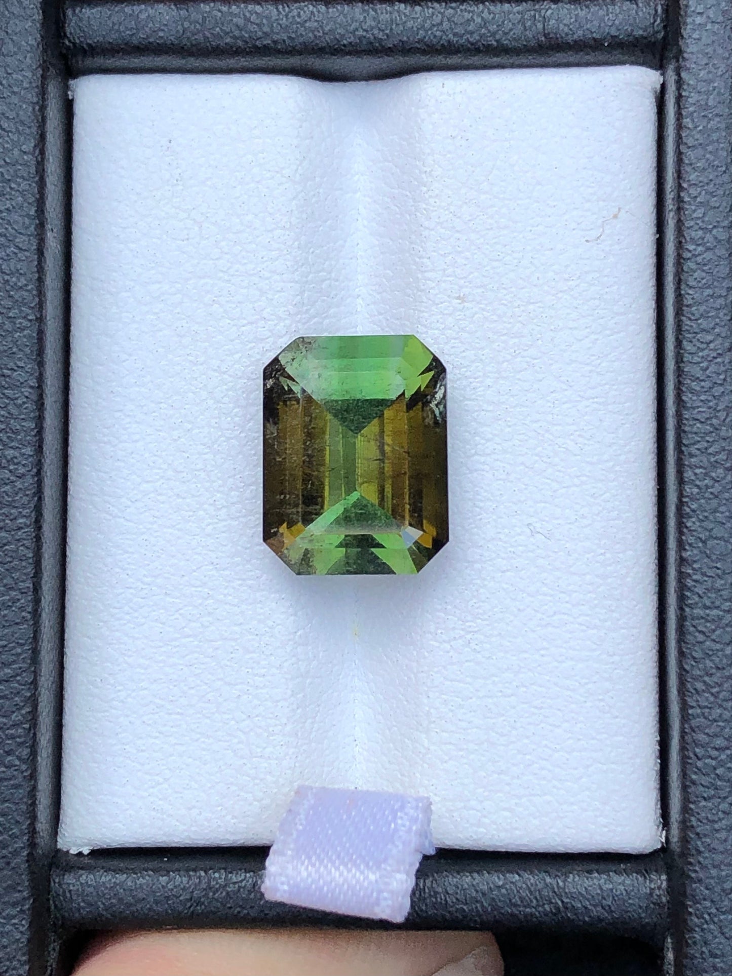 Natural tourmaline 7 carat