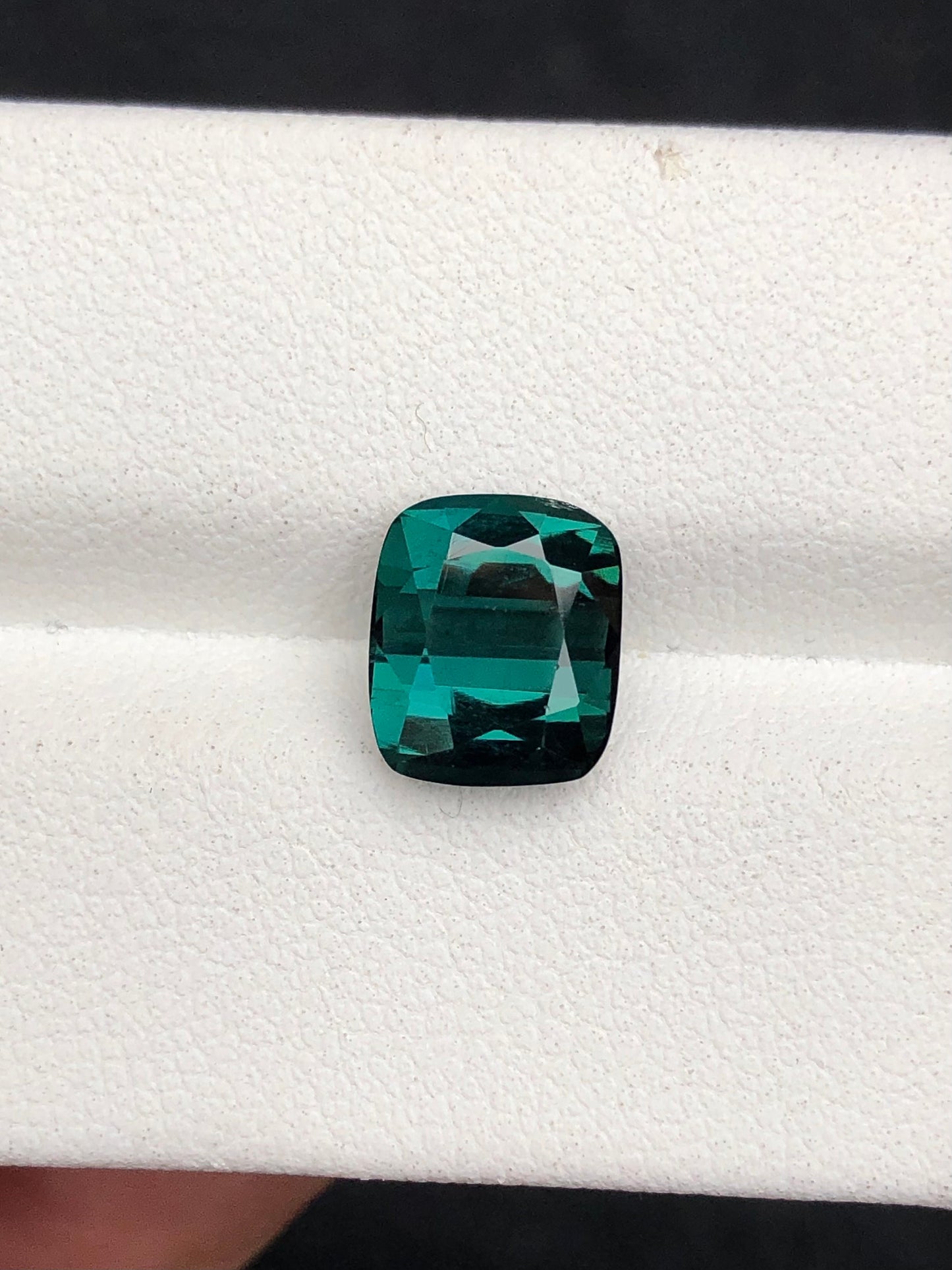 Natural tourmaline