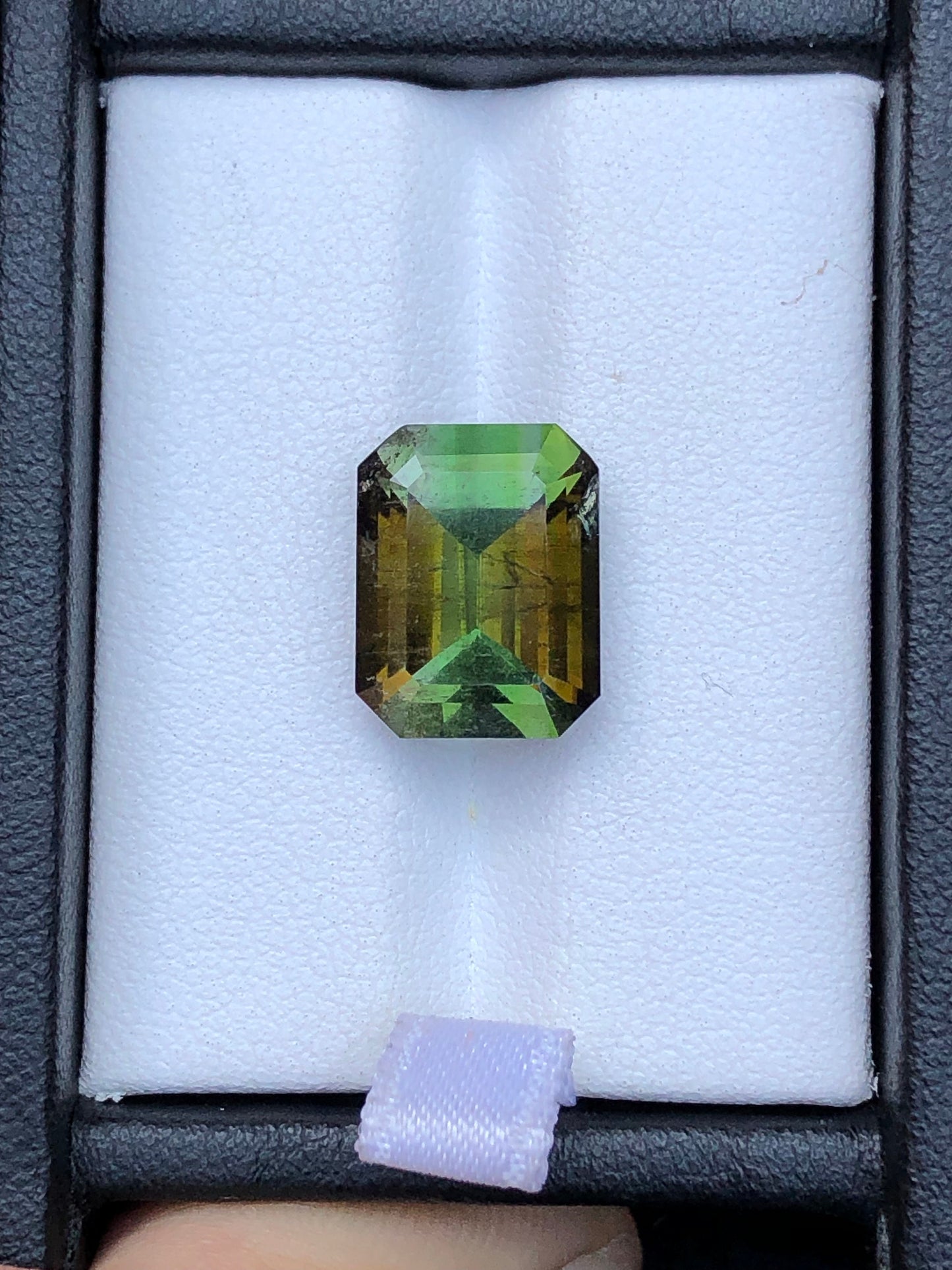 Natural tourmaline 7 carat