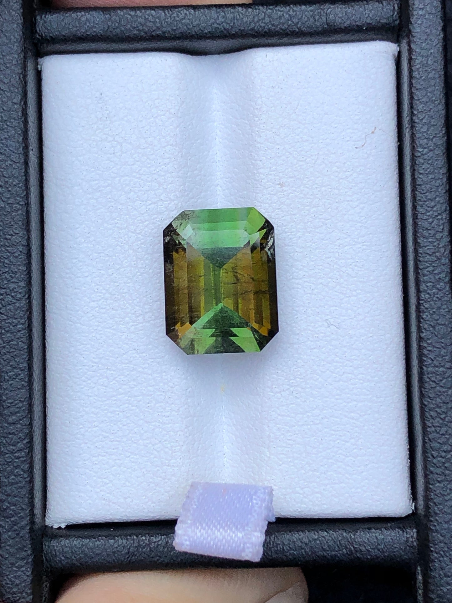 Natural tourmaline 7 carat