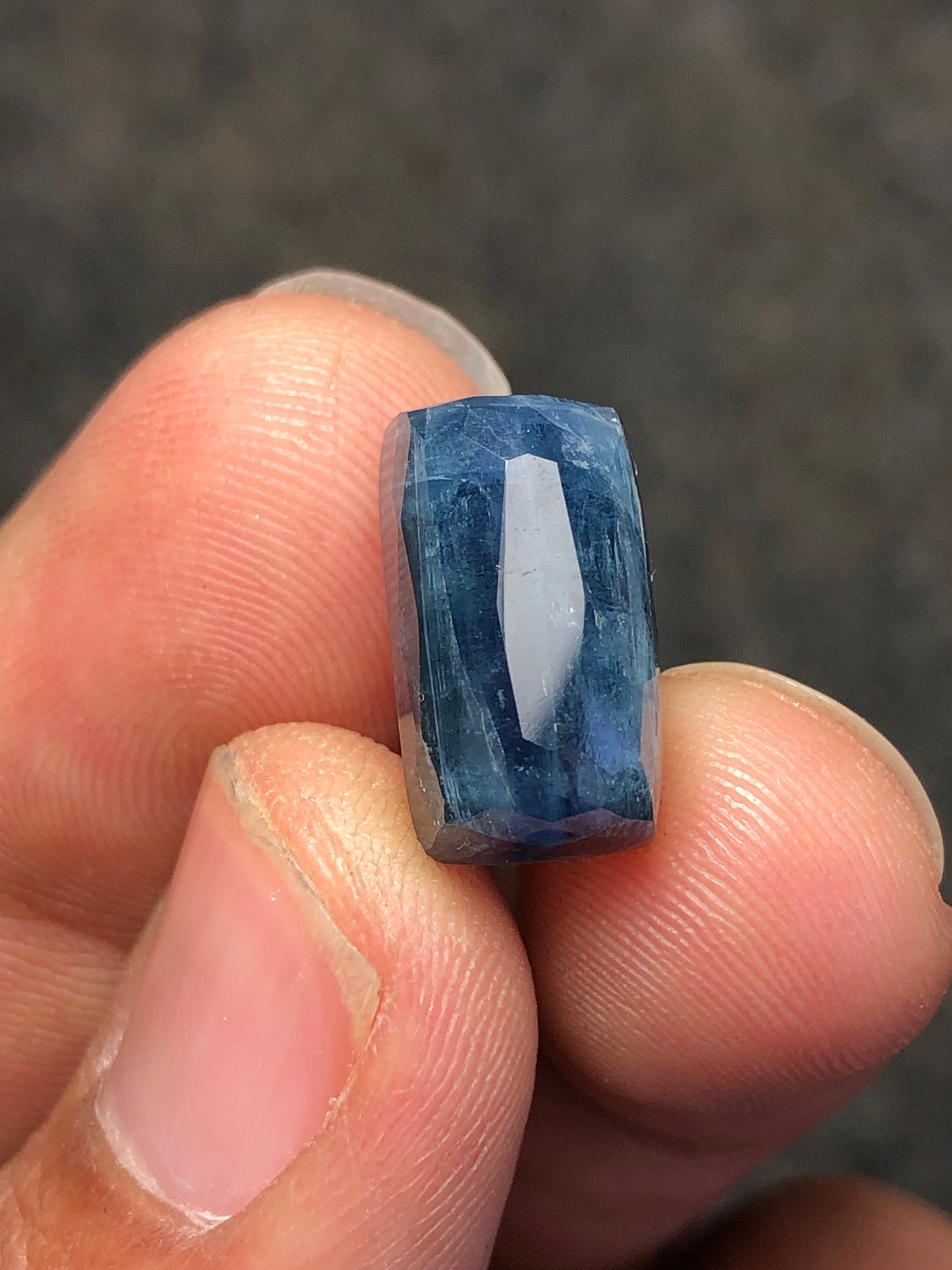 Natural tourmaline rose cuts 12.50 carats