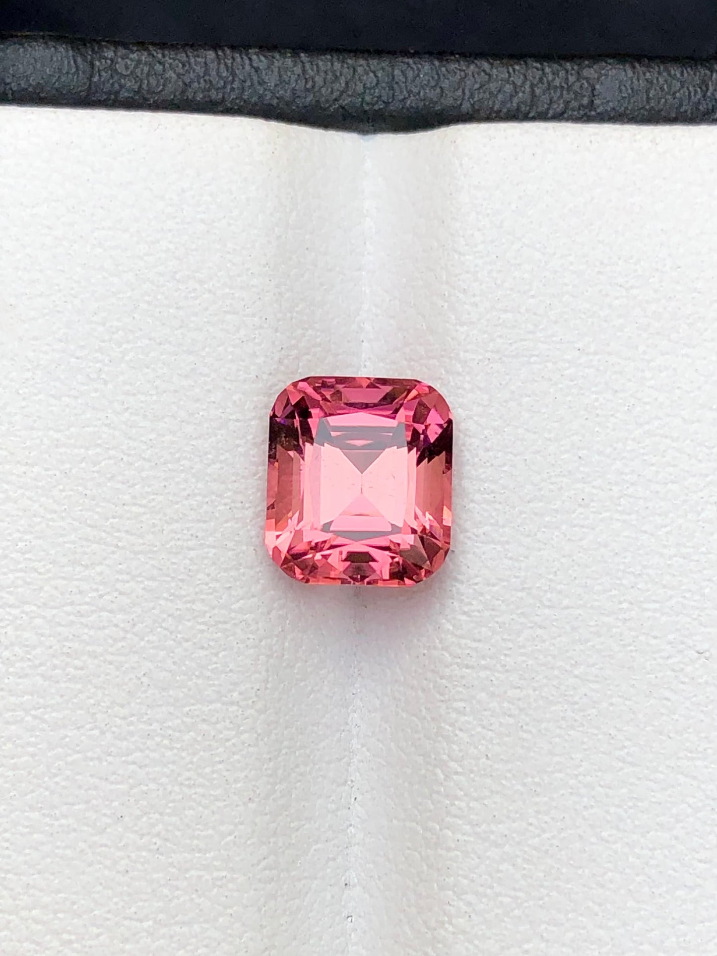 Pink tourmaline 2.80 carat