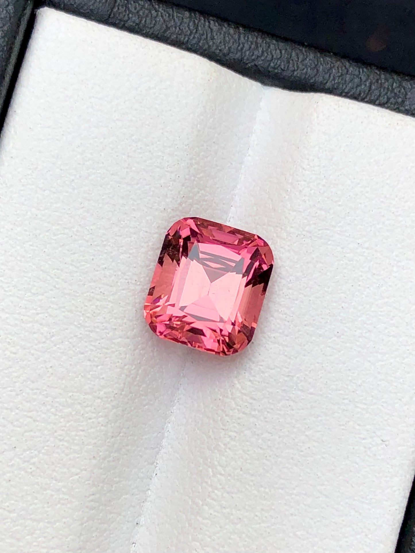 Pink tourmaline 2.80 carat