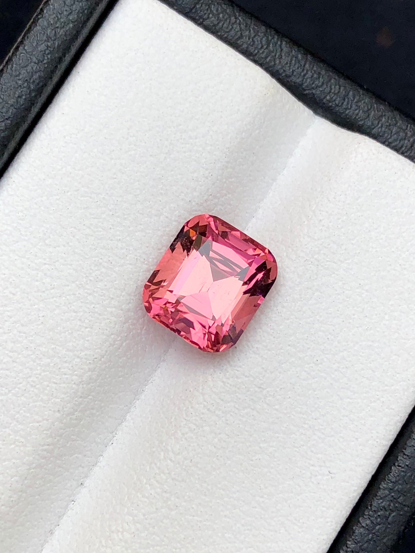 Pink tourmaline 2.80 carat