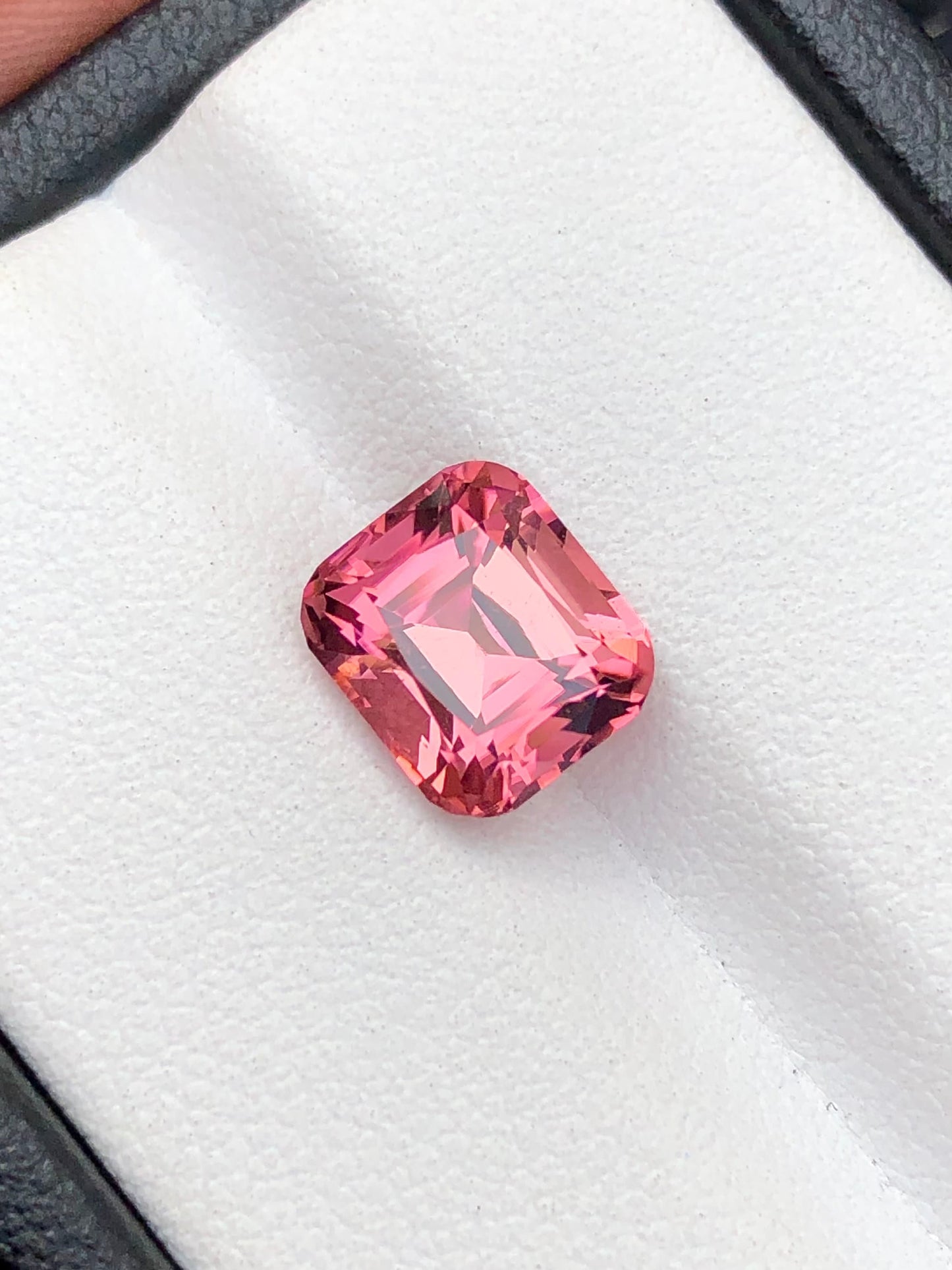 Pink tourmaline 2.80 carat