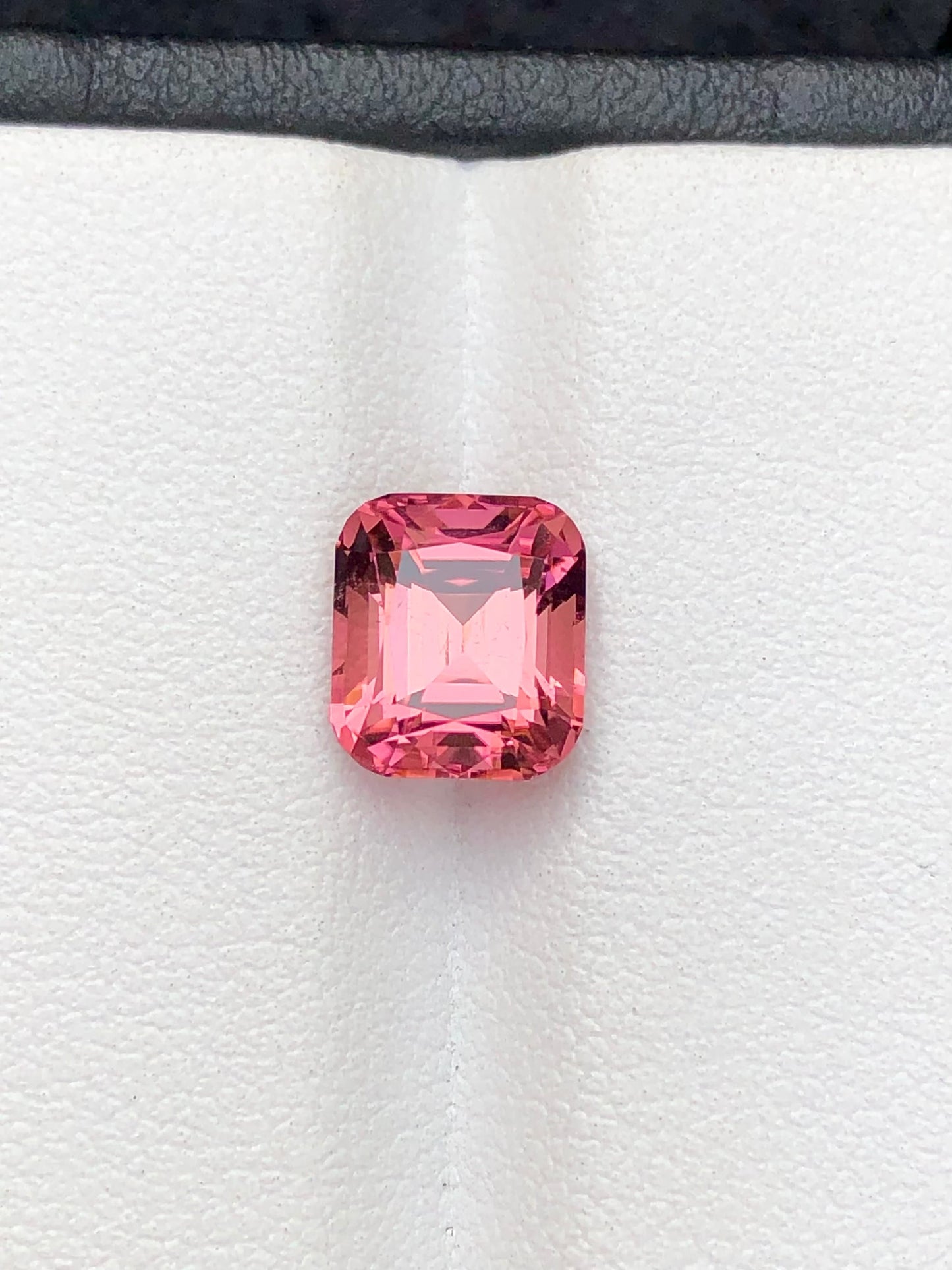 Pink tourmaline 2.80 carat