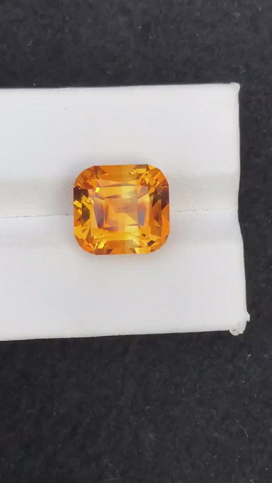 3.55 CTs unique tourmaline natural