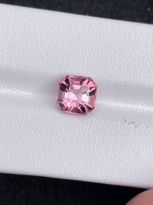 pink tourmaline 2.25 carat origin Afghanistan natural,loose gemstone, ring, jewellery, necklace, earrings, pendant,gift for her ,