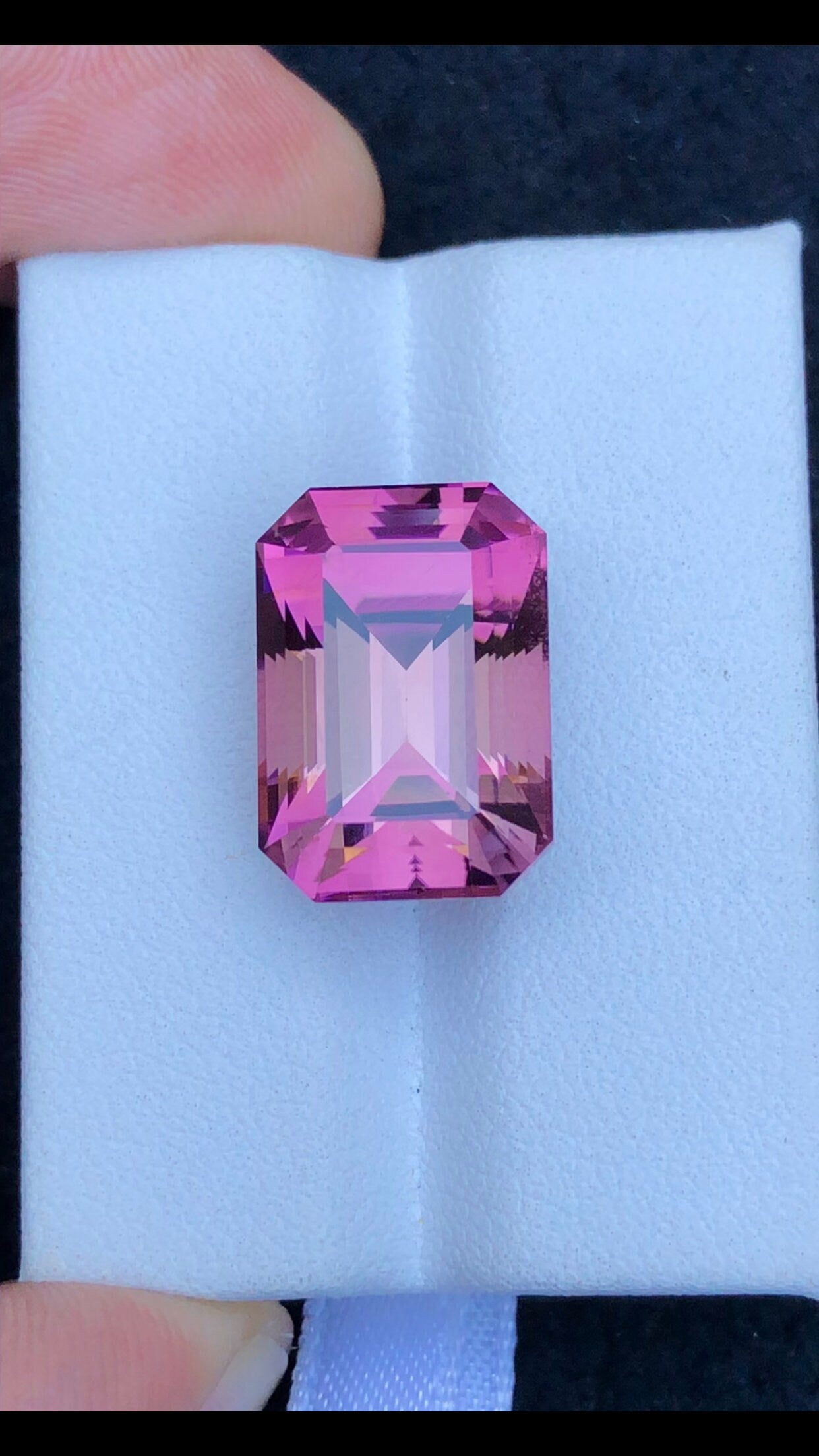 pink tourmaline 16.60 carats natural origin Afghanistan,jewellery,pink tourmaline ring,earrings loose gemstone, jewellery