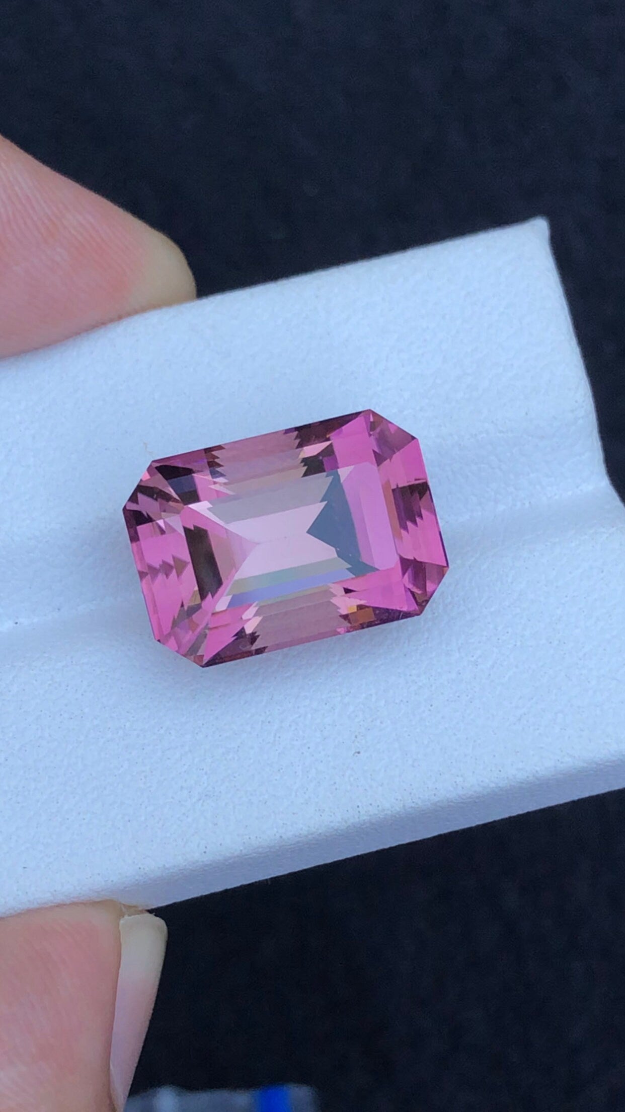 pink tourmaline 16.60 carats natural origin Afghanistan,jewellery,pink tourmaline ring,earrings loose gemstone, jewellery