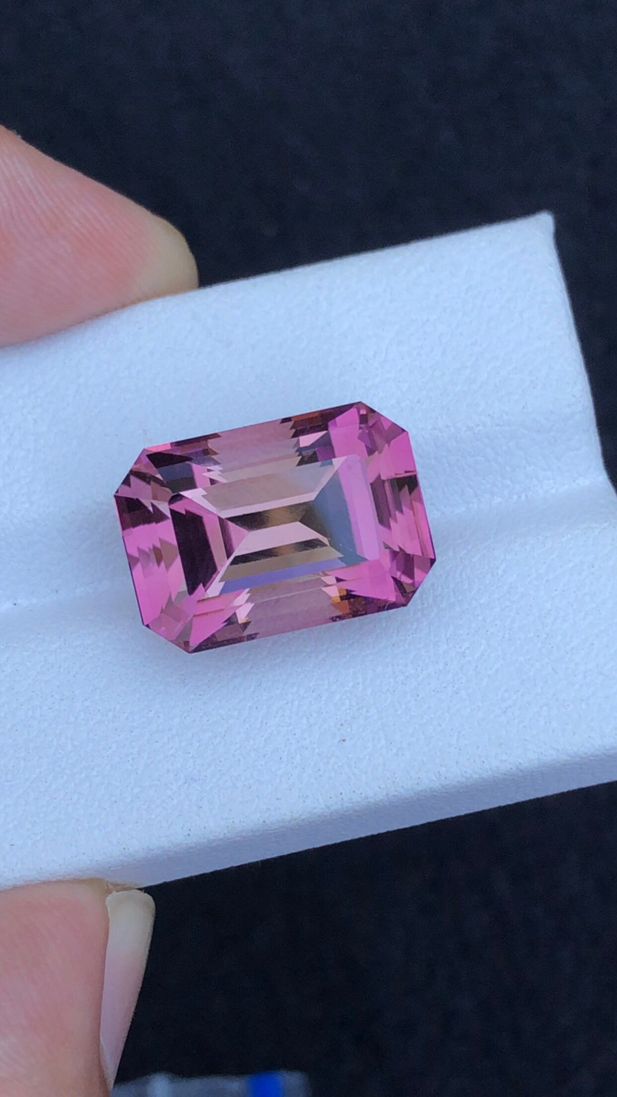 pink tourmaline 16.60 carats natural origin Afghanistan,jewellery,pink tourmaline ring,earrings loose gemstone, jewellery