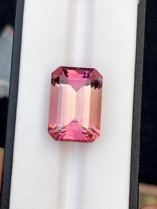 Pink tourmaline 26.50 carat natural origin Afghanistan loose gemstone,ring,jewellery,pendants,