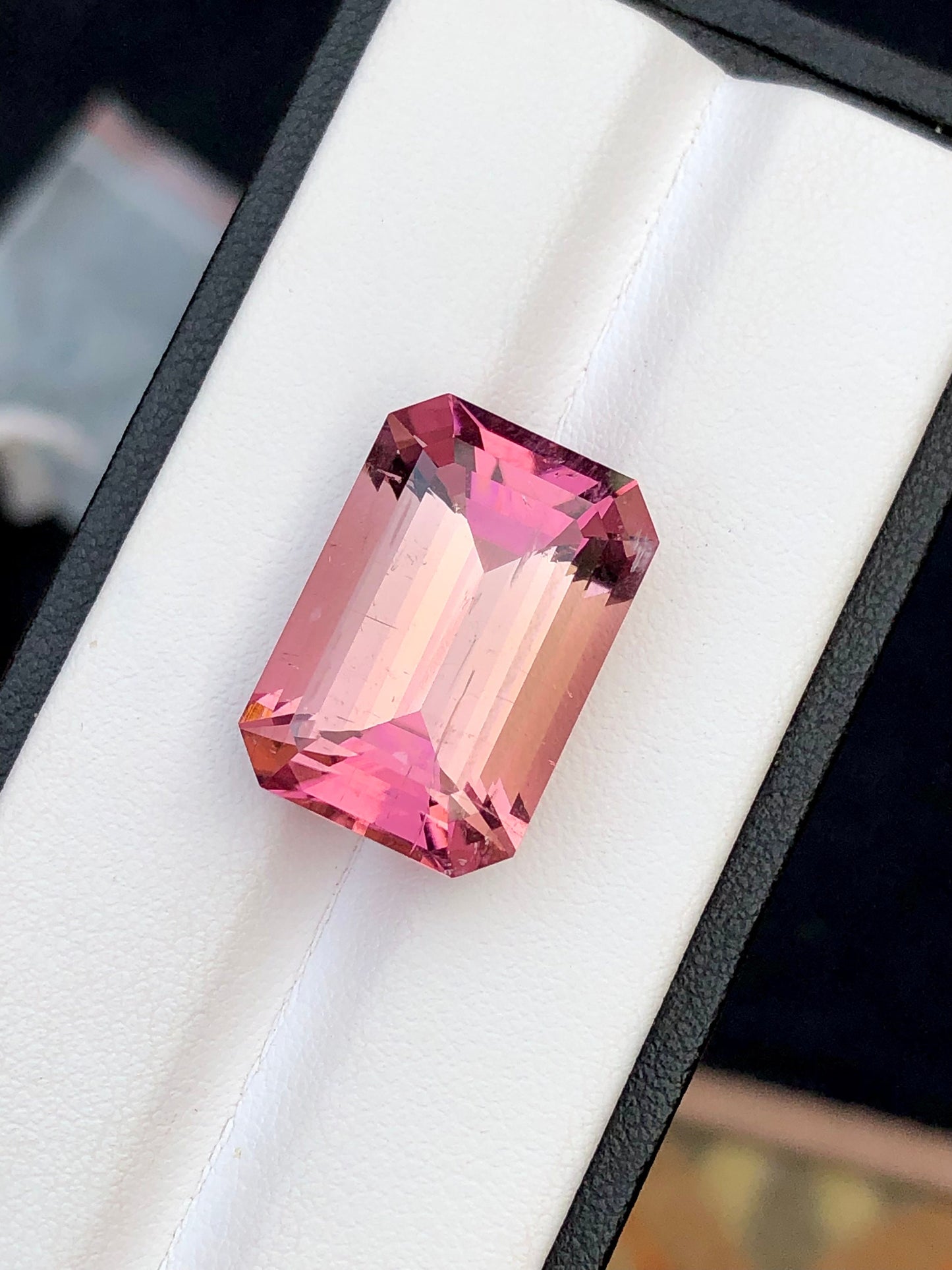 Pink tourmaline 26.50 carat natural origin Afghanistan loose gemstone,ring,jewellery,pendants,