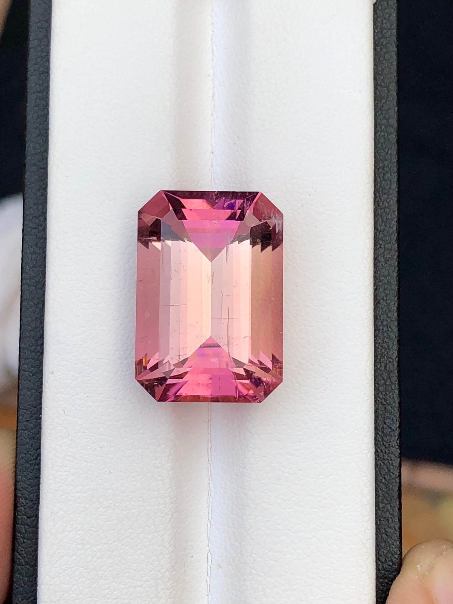 Pink tourmaline 26.50 carat natural origin Afghanistan loose gemstone,ring,jewellery,pendants,