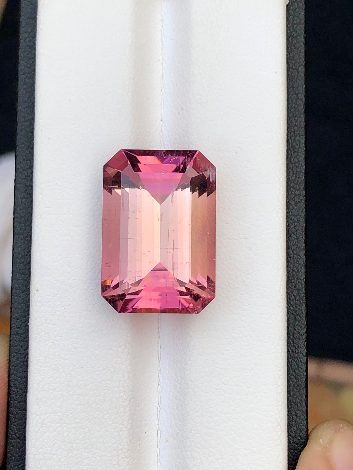 Pink tourmaline 26.50 carat natural origin Afghanistan loose gemstone,ring,jewellery,pendants,